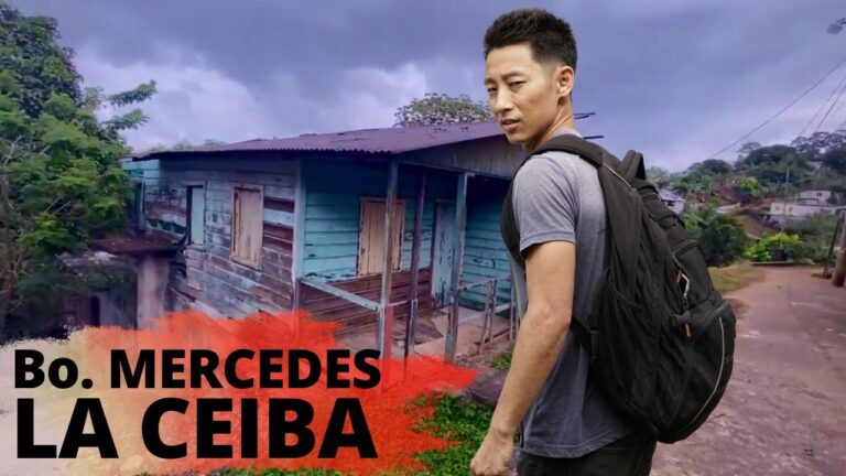 Los Mejores Barrios para Visitar en Las Mercedes