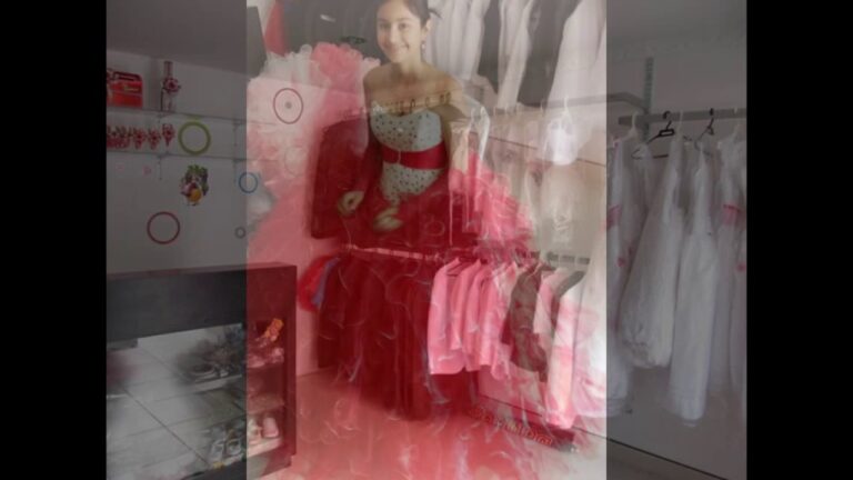 Alquiler de Trajes de Fiesta en Las Mercedes: Guía Completa