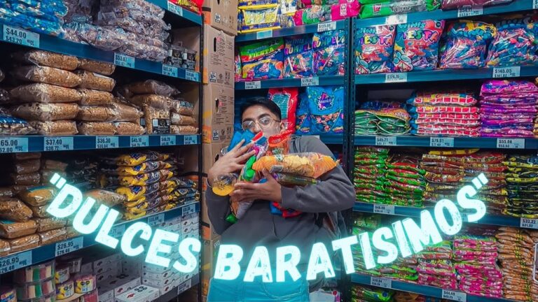 Tiendas de Productos Locales en Las Mercedes