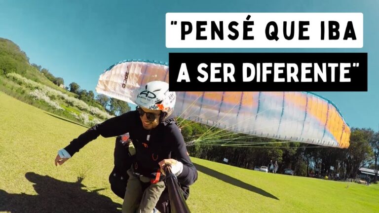 Mejores lugares para practicar parapente cerca de Las Mercedes
