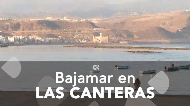 Los Mejores Parques de Bajamar: Descubre su Ubicación