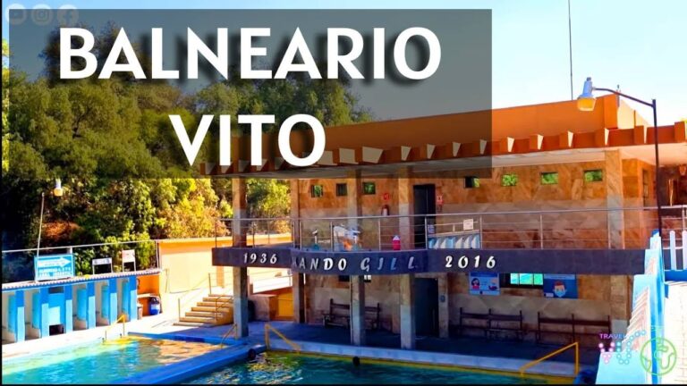 Descubre los Mejores Balnearios Cerca de Punta del Hidalgo