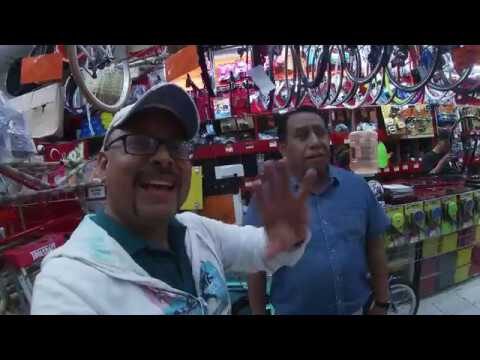Tiendas de bicicletas en La Esperanza: Guía completa
