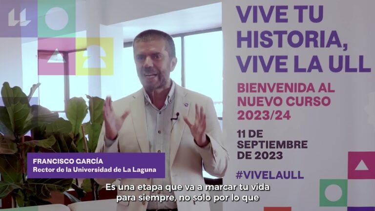 Derechos Estudiantiles en San Cristóbal de La Laguna