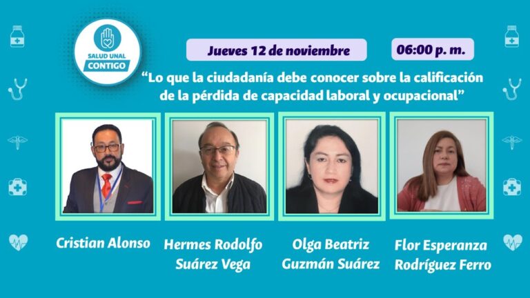 Accidente Laboral en La Esperanza: Pasos a Seguir