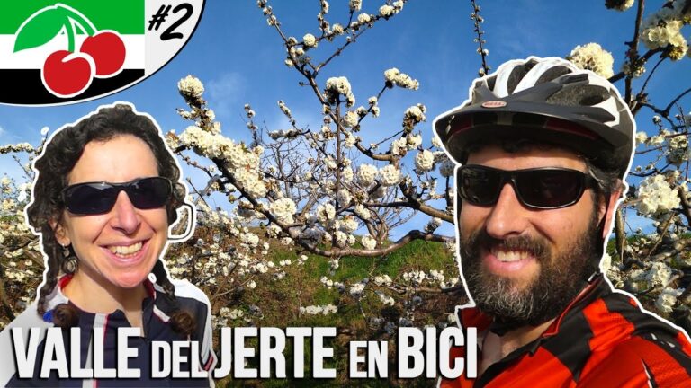 Rutas en Bicicleta Cerca de Valle de Guerra: Guía Completa