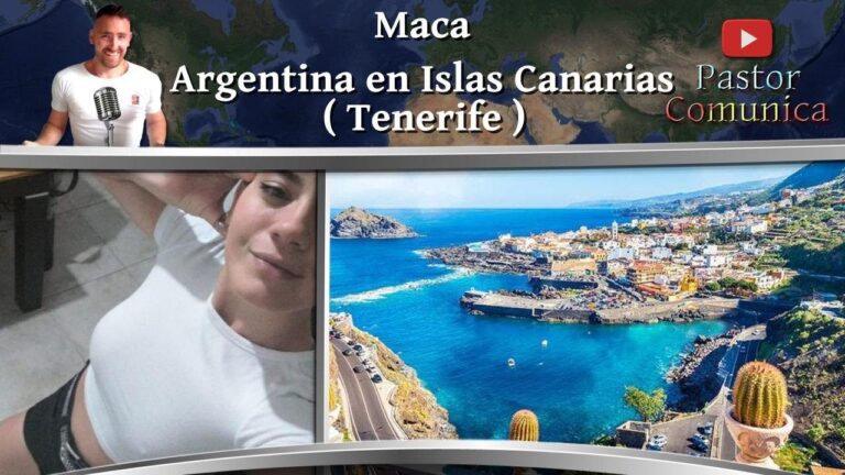 Guía para Tramitar el NIE en San Cristóbal de La Laguna
