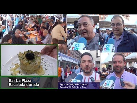 Los Mejores Bares de Tapas en Valle de Guerra