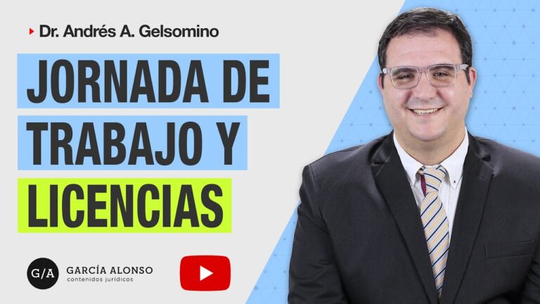 Guía para Aprender sobre las Leyes de Empleo en Las Mercedes