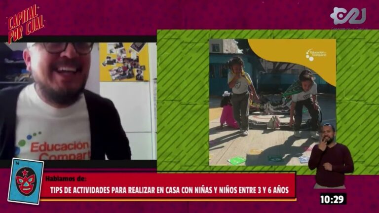 Opciones de Ocio Familiar en Las Mercedes