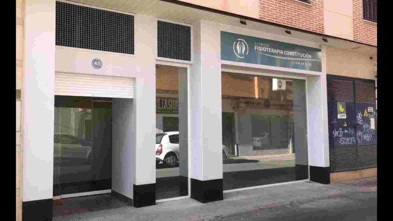 Centros de Fisioterapia en La Esperanza