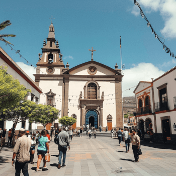 lauraartemis089_Realistic_daytime_photography_of_Santa_Iglesia__563aa8a8-c2f8-4f1e-9de2-862a4a1b11f7 Home