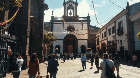 lauraartemis089_Realistic_daytime_photography_of_Santa_Iglesia__d48fb610-825b-40d2-ba3f-3b6ca455a754 Home