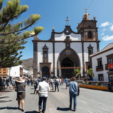lauraartemis089_Realistic_daytime_photography_of_Santa_Iglesia__d74f1069-ca7e-41f5-902a-454a5f64b369 Home