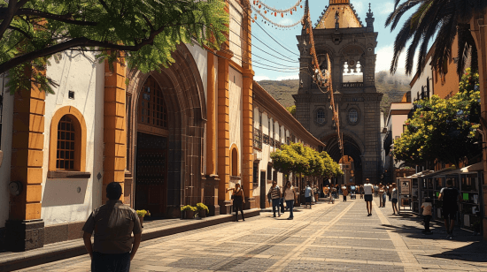 lauraartemis089_Realistic_daytime_photography_of_Santa_Iglesia__deeb6641-6266-4898-b750-f4fc1c3be9e6 Home
