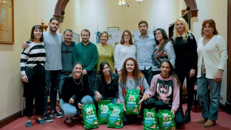 Asociaciones de Protección Animal en Las Mercedes: Una Guía Completa