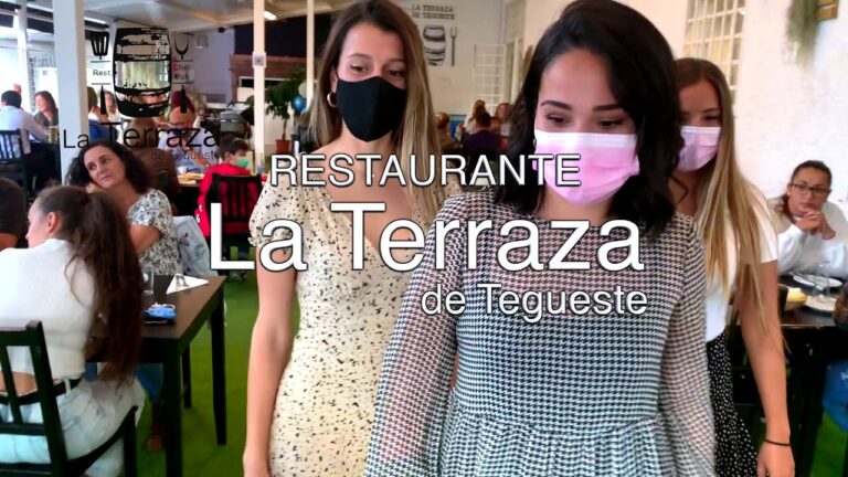 Los Mejores Restaurantes en Tegueste: Guía Definitiva