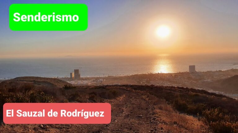 Mejores Rutas de Senderismo Cerca de El Sauzal