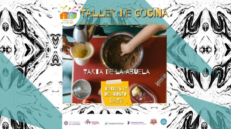 Talleres de Cocina en San Cristóbal de La Laguna: Guía Completa