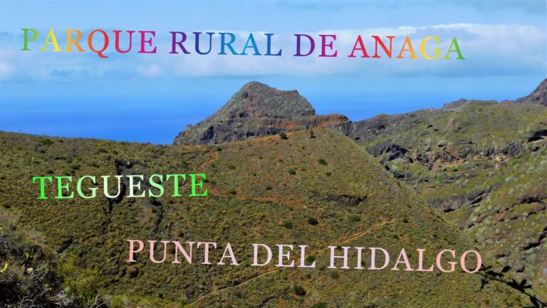 Mejores lugares para practicar alpinismo cerca de Punta del Hidalgo