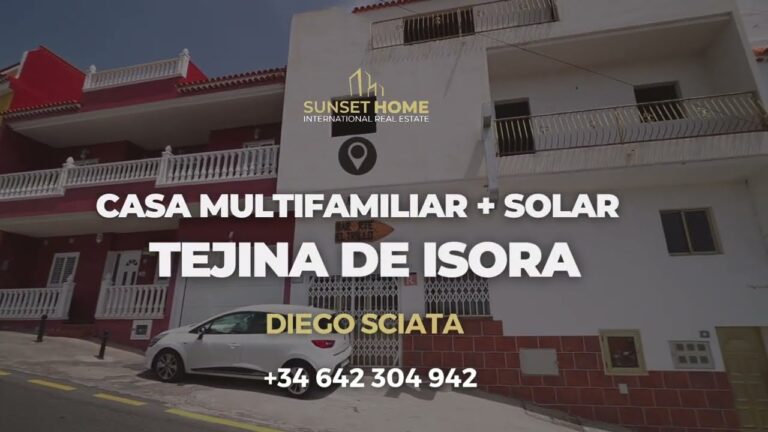 Plazos para el Pago de Impuestos Locales en Tejina