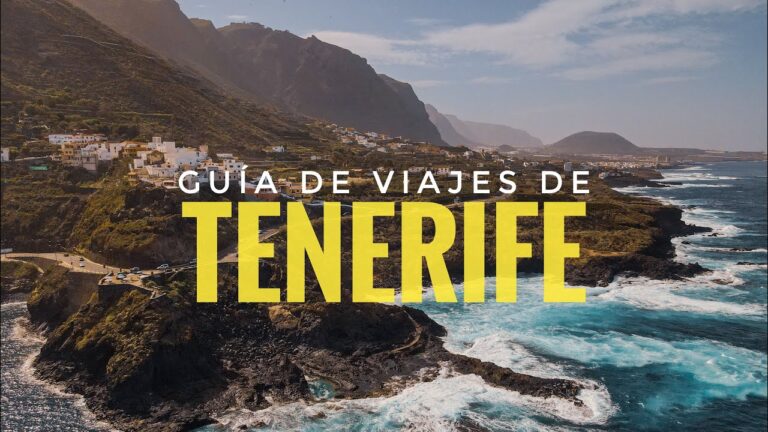 Los Mejores Parques de Tacoronte