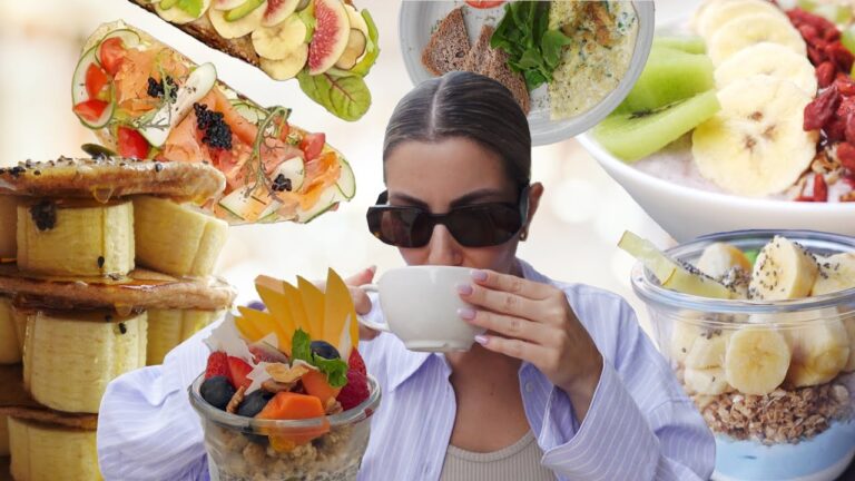 Mejores lugares para un desayuno en Guamasa