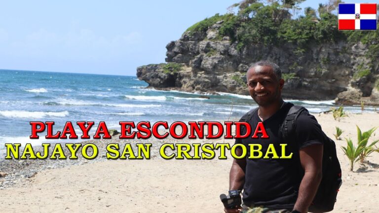 Playas Cercanas a San Crist&oacute;bal de La Laguna
