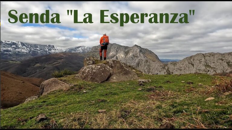 Rutas de Montaña Desde La Esperanza: Guía Completa