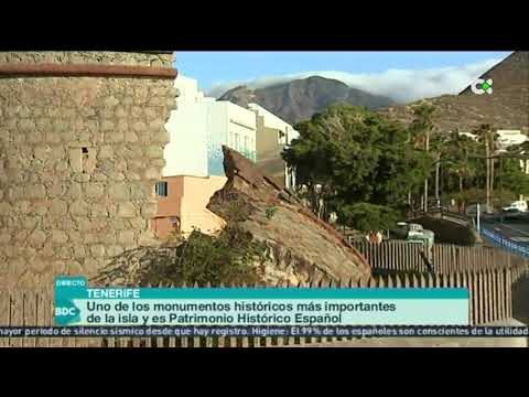 Zonas de Ocio Infantil en San Cristóbal de La Laguna