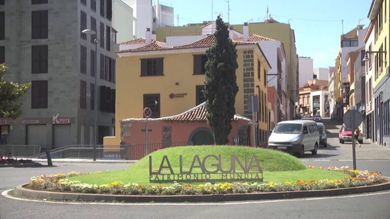 Monumentos Históricos en Valle de Guerra