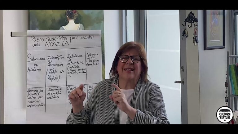 Talleres de Escritura Creativa en Tegueste: Opciones y Oportunidades