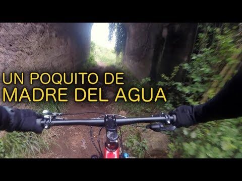 Rutas de Bici de Montaña en Tacoronte
