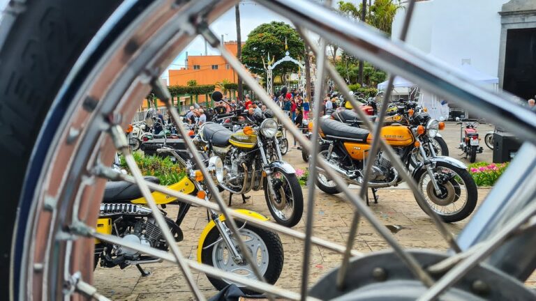 Gu&iacute;a para Encontrar Eventos Deportivos en El Sauzal